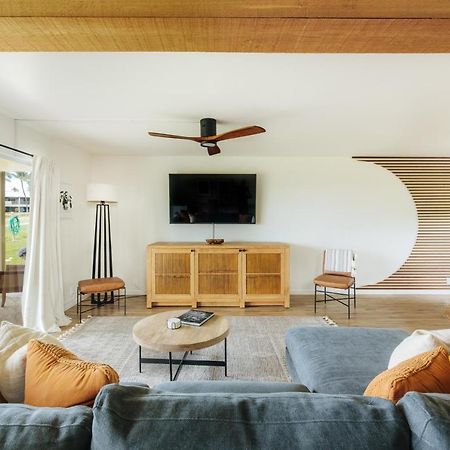Апартаменты The Olena At Keauhou Bay Каилуа-Кона Экстерьер фото