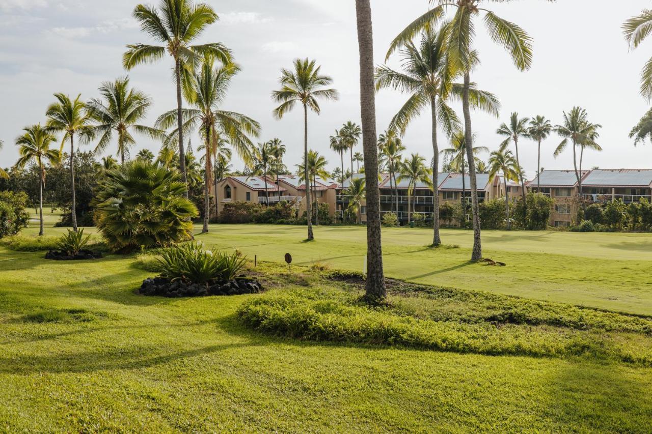Апартаменты The Olena At Keauhou Bay Каилуа-Кона Экстерьер фото