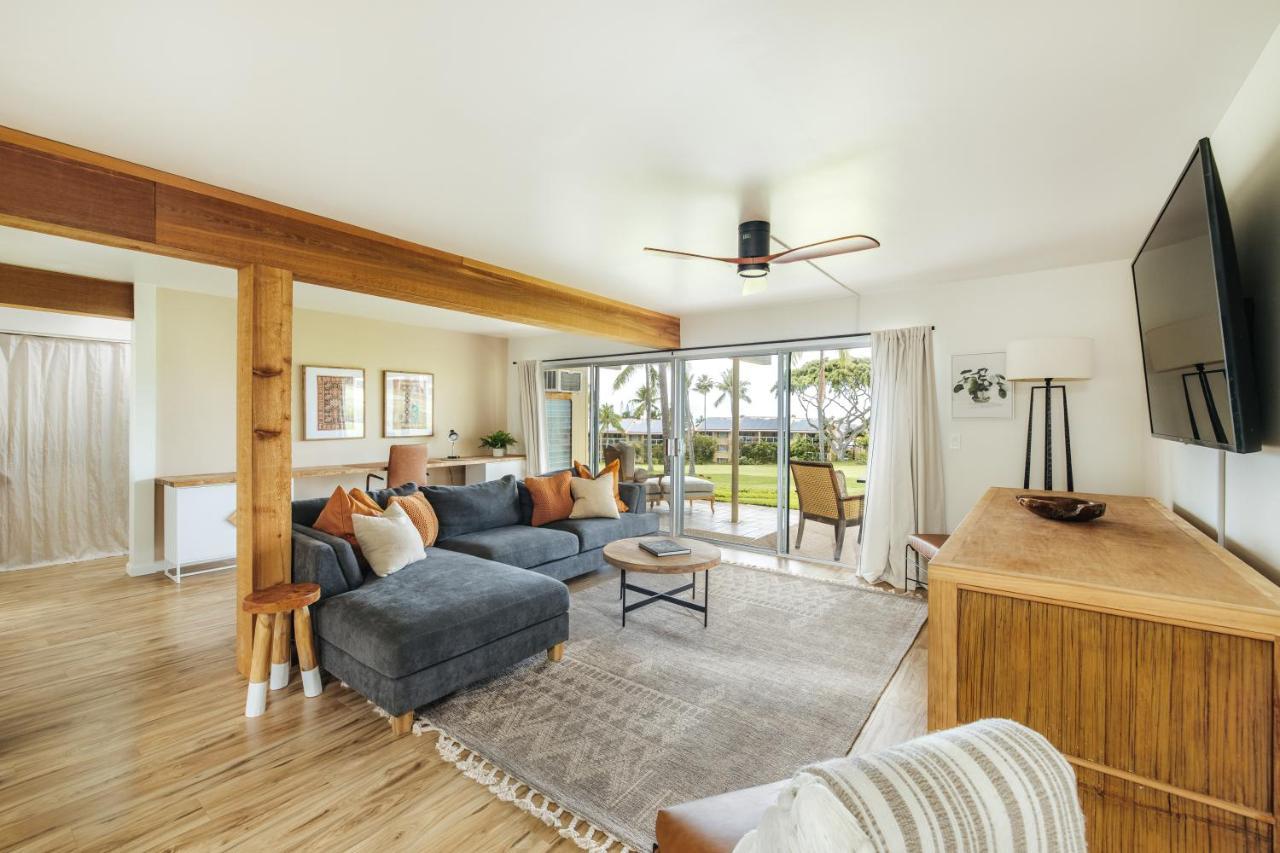 Апартаменты The Olena At Keauhou Bay Каилуа-Кона Экстерьер фото